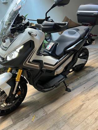 HONDA X-ADV HONDA X-ADV